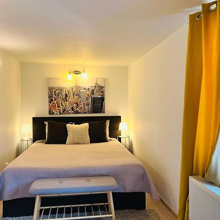 Elite Residence Timişoara Eksteriør billede